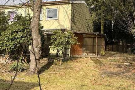 Haus Hamburg-Harburg Harburg - 4 Zimmer, 82 m&sup2;, 339.000&euro; | Angebot:25819274