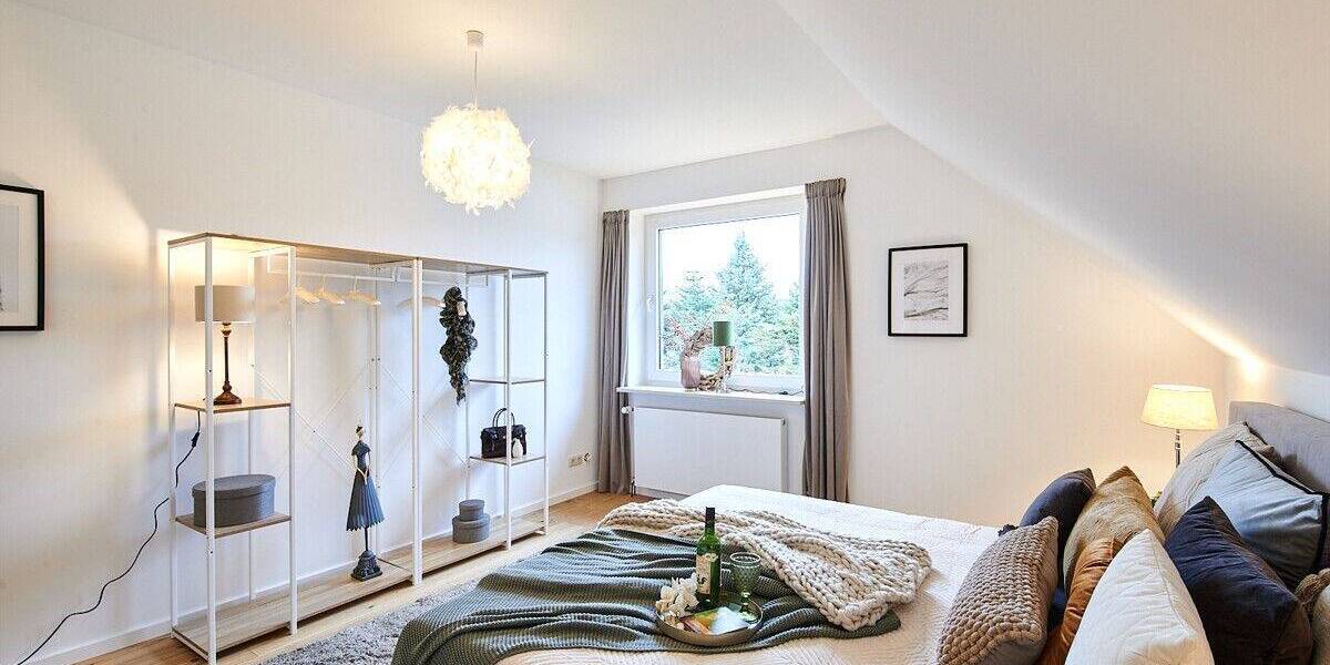 Einfamilienhaus Reinbek-Neuschönningstedt Reinbek - 5 Zimmer, 156 m&sup2;, 780.000&euro; | Angebot:25680509