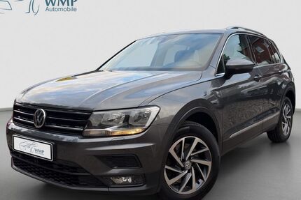 VW Tiguan 149.416 km 16.290 &euro; Hamburg 22045