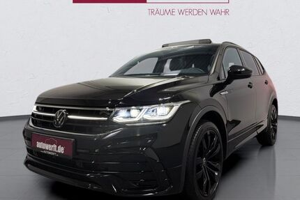 VW Tiguan Allspace 37.255 km 42.990 &euro; Ahrensburg 22926