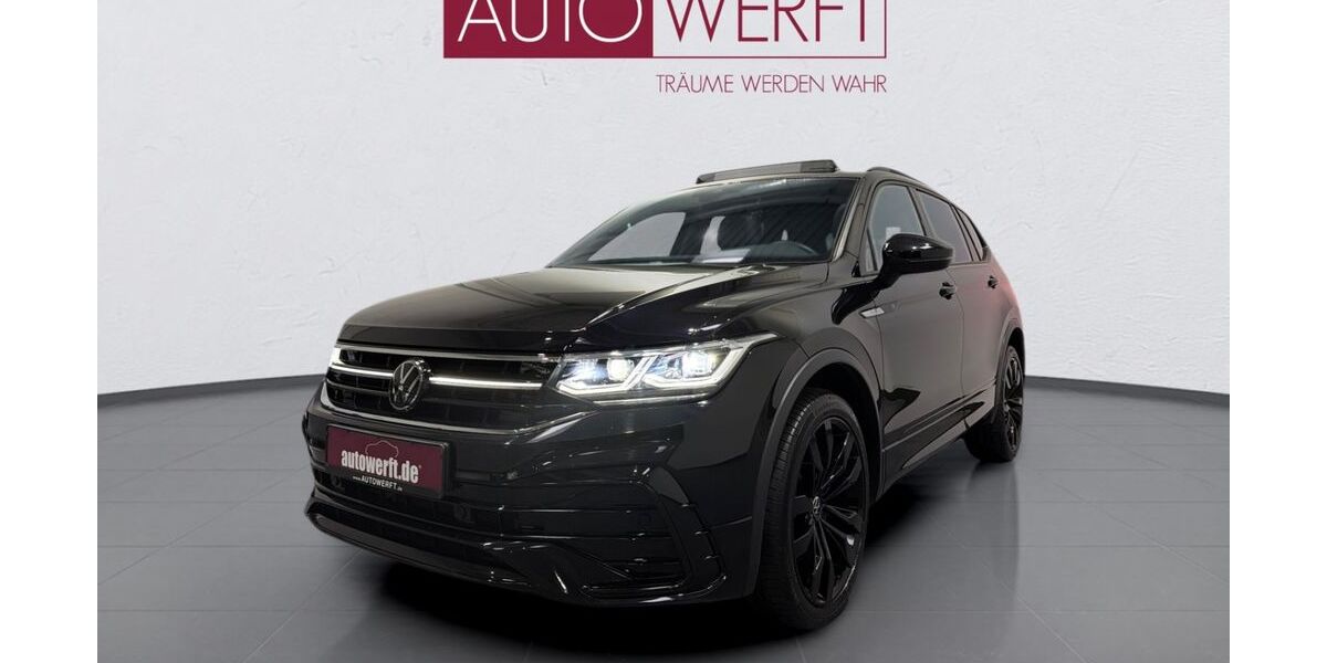 VW Tiguan Allspace 37.255 km 42.990 &euro; Ahrensburg 22926