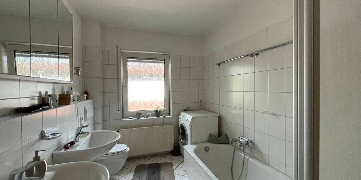 Etagenwohnung Hamburg Eißendorf - 3 Zimmer, 85 m&sup2;, 375.000&euro; | Angebot:25820758