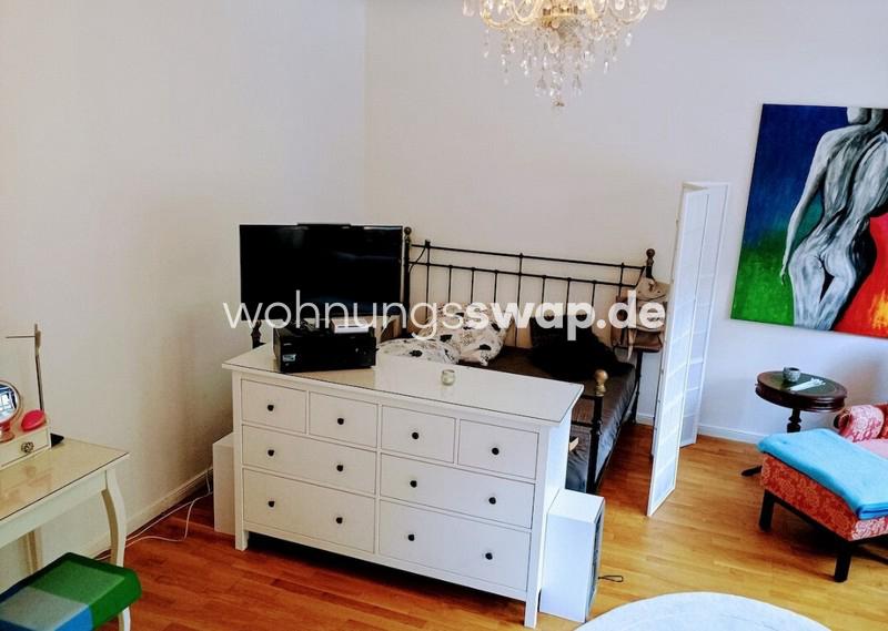 Etagenwohnung Hamburg Hamburg-Mitte - 1 Zimmer, 38 m&sup2;, 862&euro; | Angebot:24539367