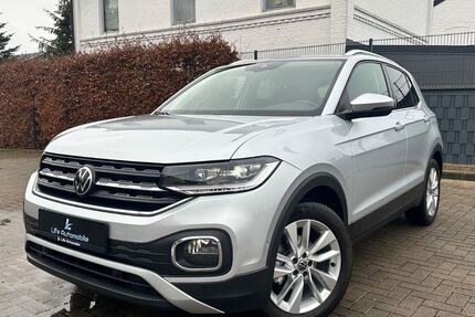 VW T-Cross 2.949 km 21.499 &euro; Pinneberg 25421