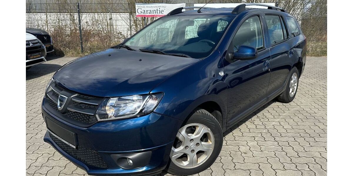 Dacia Logan 206.650 km 4.700 &euro; Ahrensburg 22926