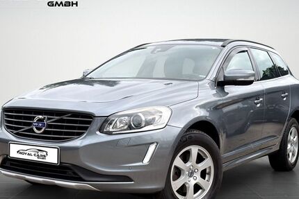 Volvo XC60 128.114 km 15.990 &euro; Hamburg 22111