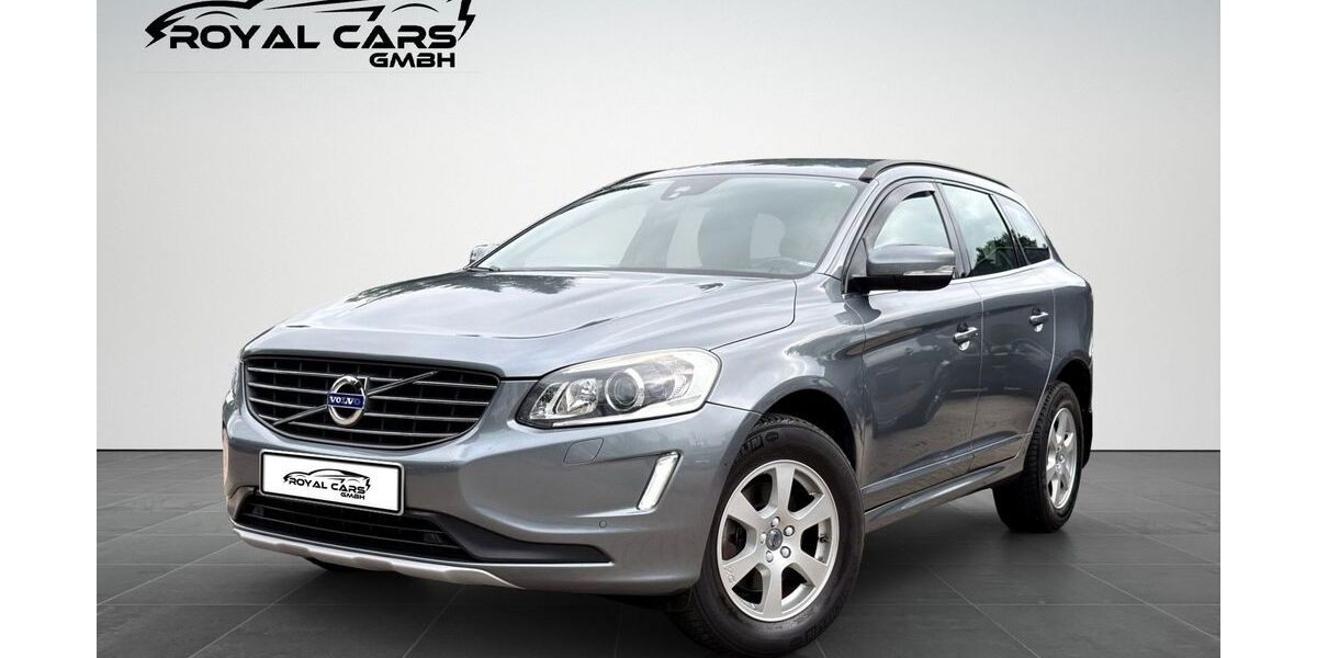 Volvo XC60 128.114 km 15.990 &euro; Hamburg 22111