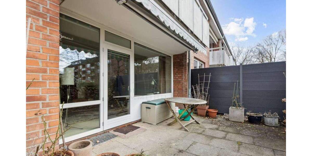 Einfamilienhaus Hamburg Wandsbek - 3 Zimmer, 329.000&euro; | Angebot:25797041