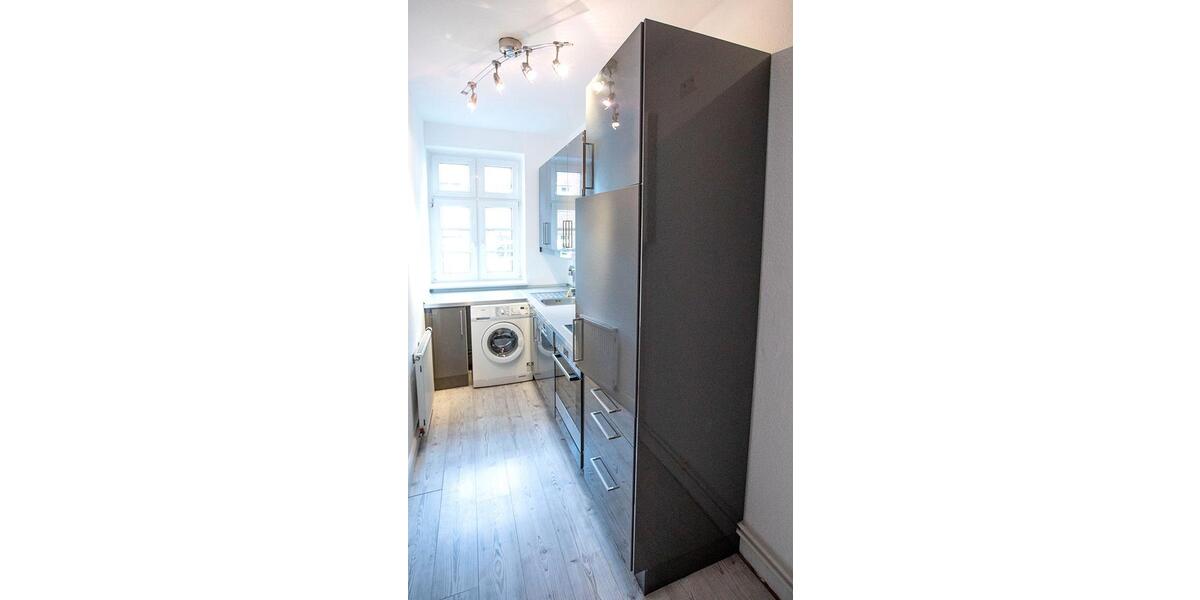 Etagenwohnung Hamburg Eppendorf - 2.5 Zimmer, 53 m&sup2;, 385.000&euro; | Angebot:26827491