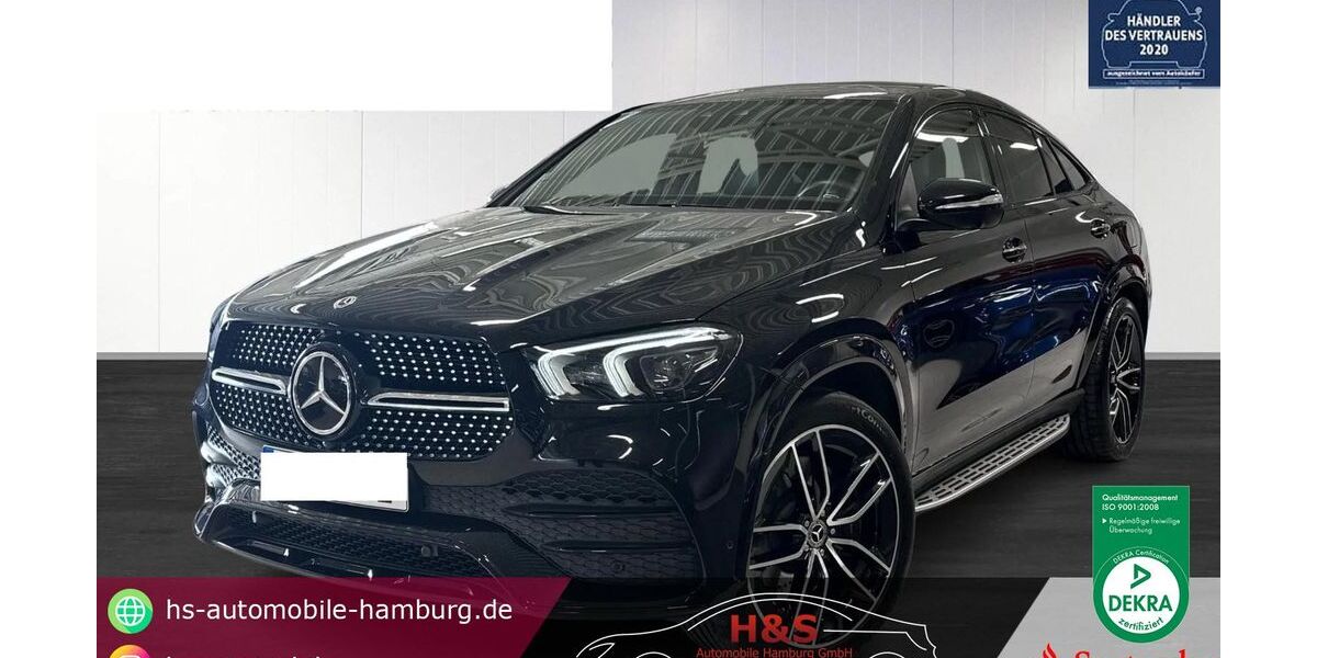Mercedes-Benz GLE 350 69.980 km 77.900 &euro; Pinneberg 25421