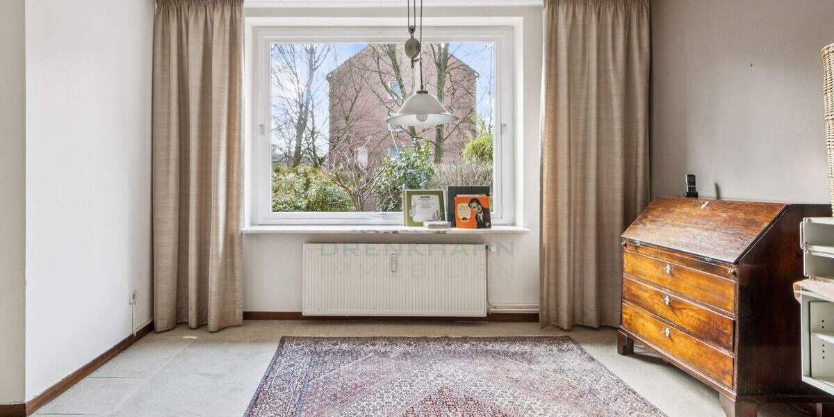 Einfamilienhaus Hamburg Wandsbek - 3 Zimmer, 329.000&euro; | Angebot:25797041