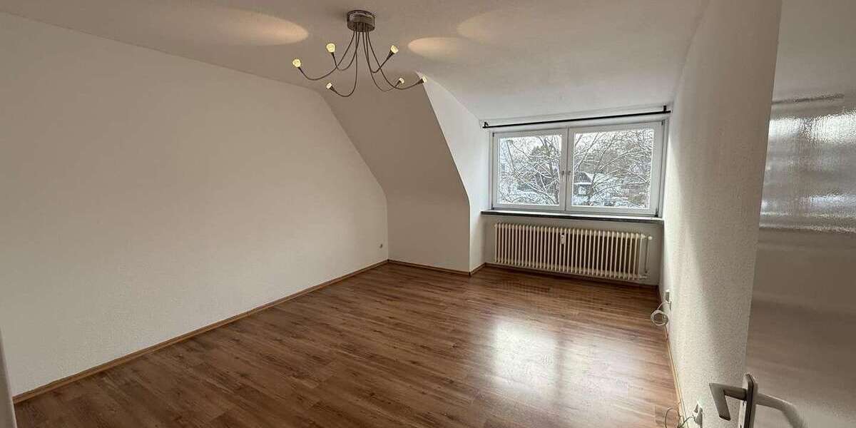 Etagenwohnung Hamburg Niendorf - 4 Zimmer, 70 m&sup2;, 325.000&euro; | Angebot:25079009