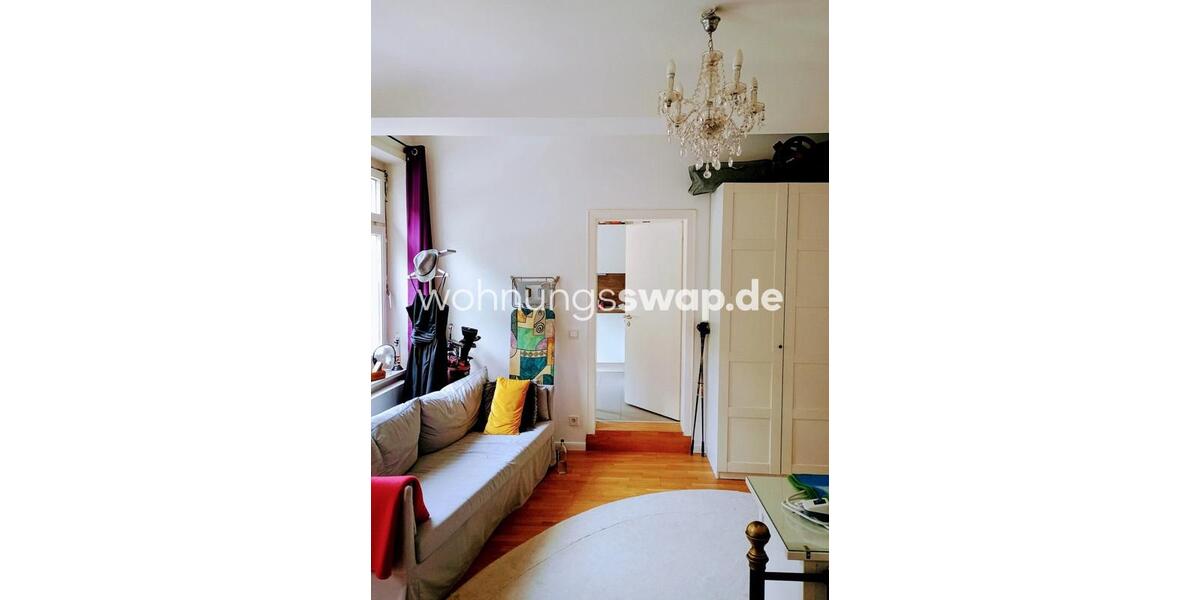 Etagenwohnung Hamburg Hamburg-Mitte - 1 Zimmer, 38 m&sup2;, 862&euro; | Angebot:24539367
