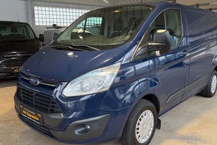 Ford Transit Custom 108.888 km 11.900 &euro; Bönningstedt 25474