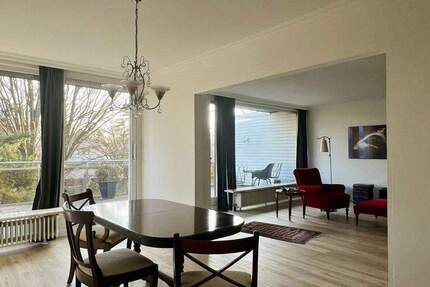 Wohnung Hamburg Marienthal - 2 Zimmer, 121 m&sup2;, 530.000&euro; | Angebot:25702379