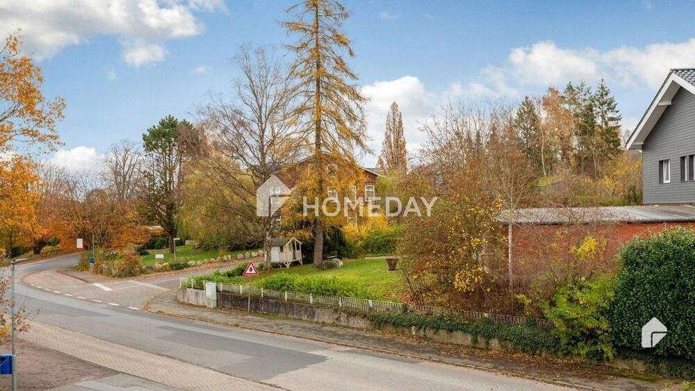 Bauernhaus, Landhaus Bad Oldesloe - 7 Zimmer, 150 m&sup2;, 623.000&euro; | Angebot:25737437