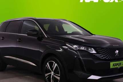 Peugeot 5008 52.890 km 22.900 &euro; Ahrensburg 22926