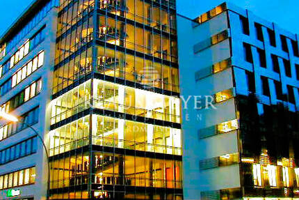 Gewerbeobjekt Hamburg Hamm - 6.873&euro; | Angebot:25970816