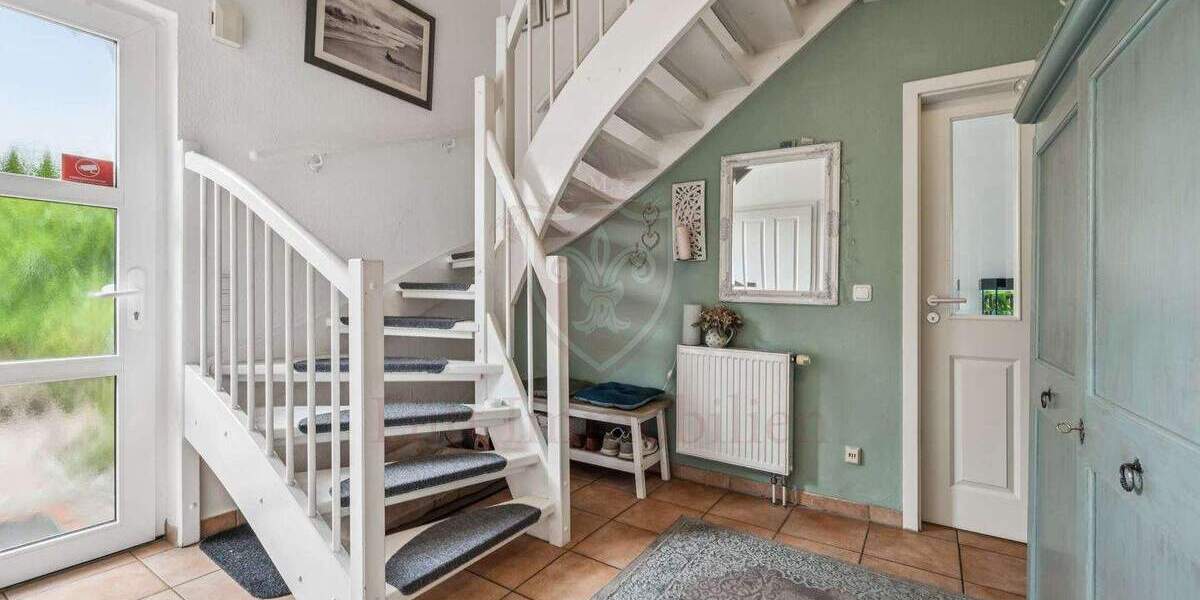 Doppelhaushälfte Kaltenkirchen - 4 Zimmer, 87 m&sup2;, 329.000&euro; | Angebot:25697911