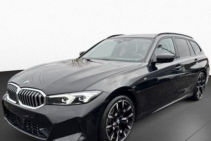 BMW 320 4.079 km 44.850 &euro; Hamburg 21073