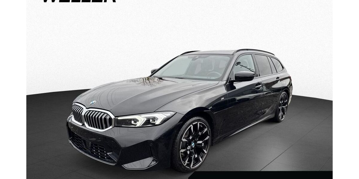 BMW 320 4.079 km 44.850 &euro; Hamburg 21073