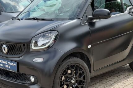 Smart ForTwo 58.000 km 16.879 &euro; Norderstedt bei Hamburg 22848