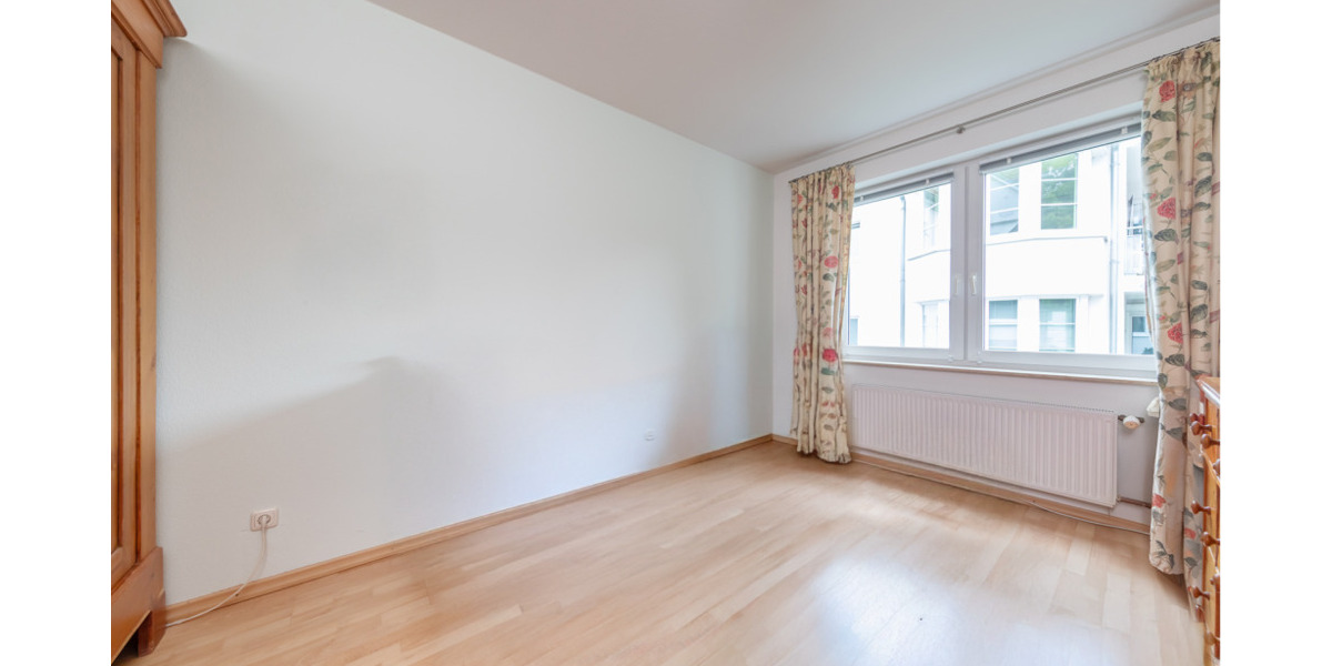 Etagenwohnung Reinbek - 3 Zimmer, 121 m&sup2;, 495.000&euro; | Angebot:25673417