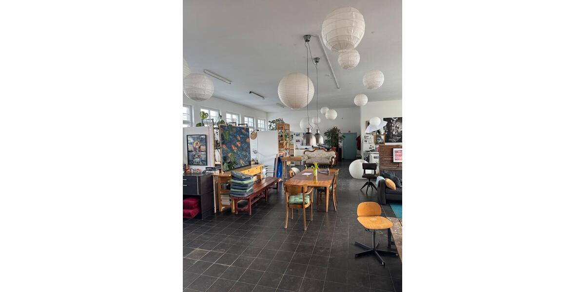 Gewerbeobjekt Hamburg Sternschanze - 245&euro; | Angebot:25169916