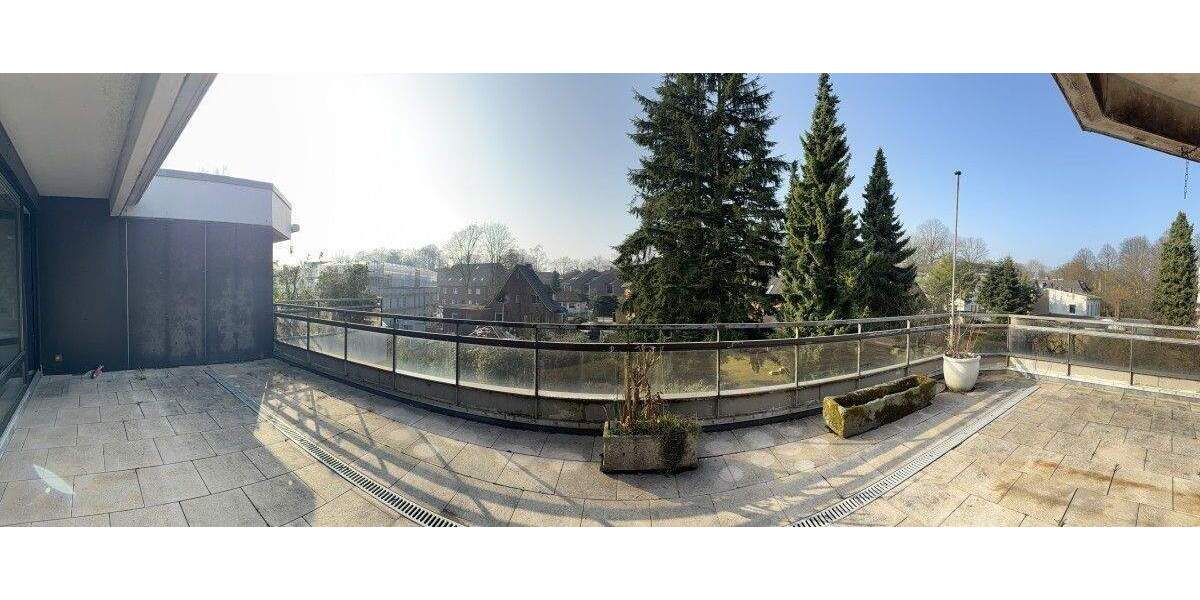 Etagenwohnung Hamburg (Blankenese) Blankenese - 3 Zimmer, 100 m&sup2;, 549.000&euro; | Angebot:25916772