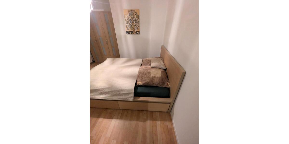 Etagenwohnung Jork - 2 Zimmer, 45 m&sup2;, 500&euro; | Angebot:24676737