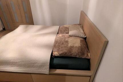 Wohnung Jork - 2 Zimmer, 45 m&sup2;, 500&euro; | Angebot:24676737