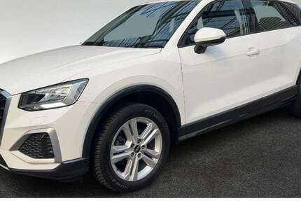 Audi Q2 47.374 km 24.450 &euro; Hamburg 22529