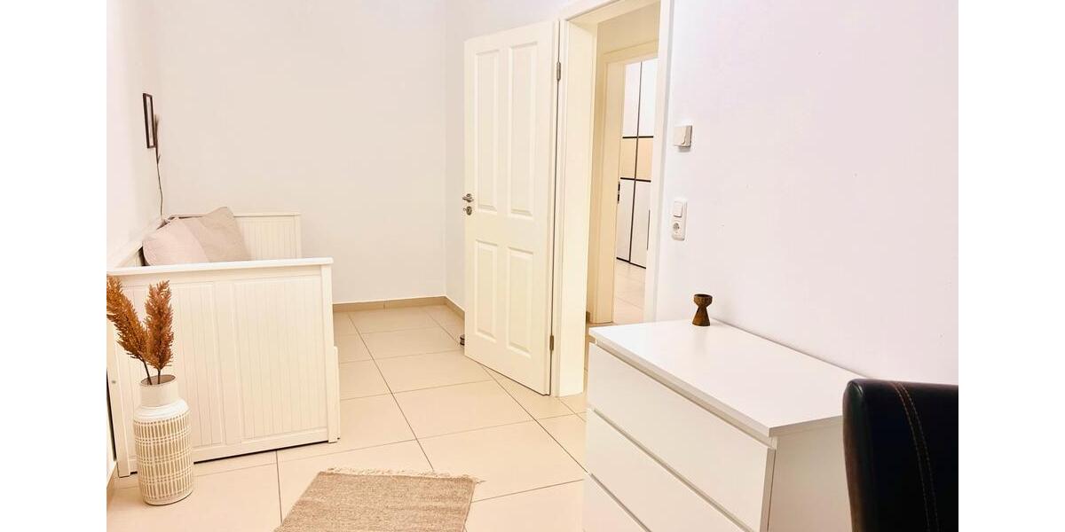 Maisonettenwohnung Hamburg Eidelstedt - 3 Zimmer, 87 m&sup2;, 2.090&euro; | Angebot:25272994