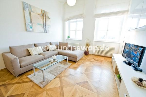 Etagenwohnung Hamburg Hamburg-Mitte - 1 Zimmer, 30 m&sup2;, 300&euro; | Angebot:24539423