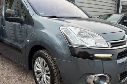 Citroen Berlingo 195.495 km 5.990 &euro; Hamburg 22179