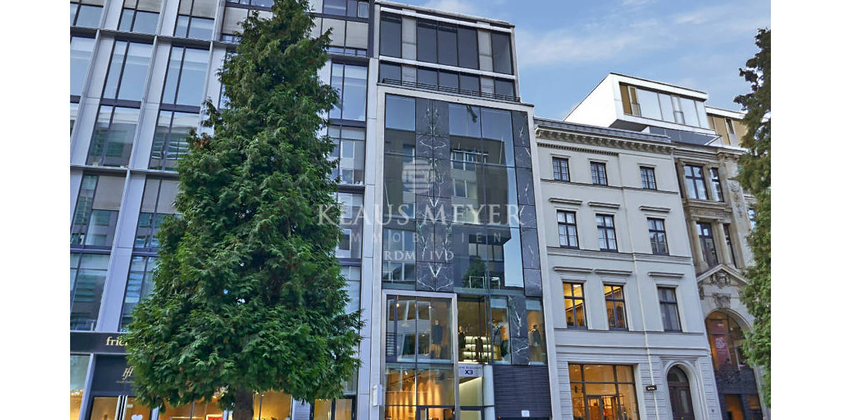 Gewerbeobjekt Hamburg Neustadt - 5.244&euro; | Angebot:26751897