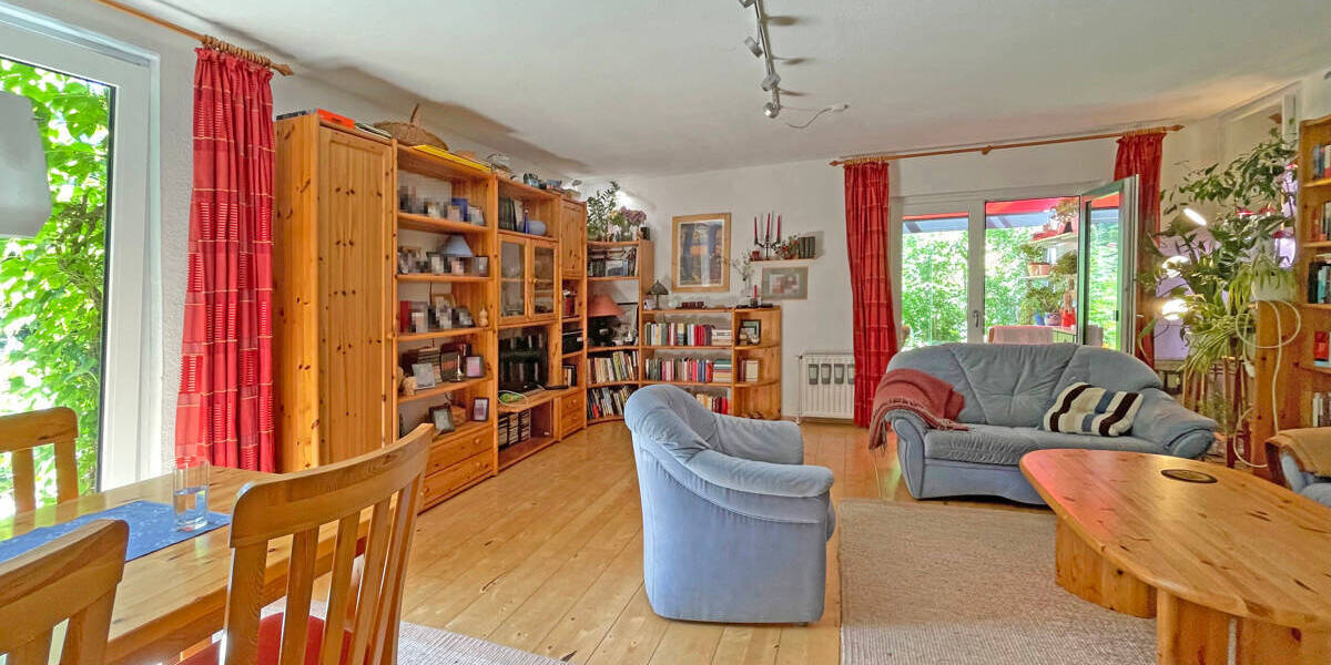 Reihenendhaus Hamburg Bramfeld - 5 Zimmer, 119 m&sup2;, 565.000&euro; | Angebot:26064225