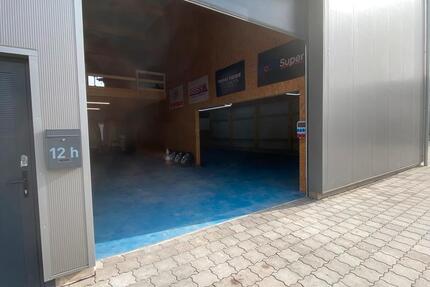 Gewerbeobjekt Elmshorn - 600&euro; | Angebot:25648317