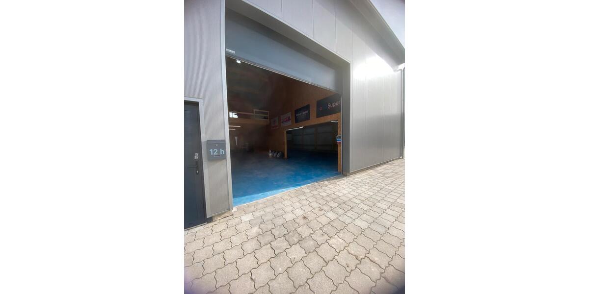 Gewerbeobjekt Elmshorn - 600&euro; | Angebot:25648317