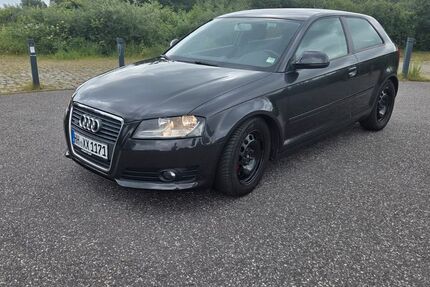 Audi A3 189.000 km 6.500 &euro; Hamburg 21129