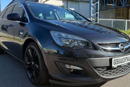 Opel Astra 99.000 km 6.999 &euro; Pinneberg 25421