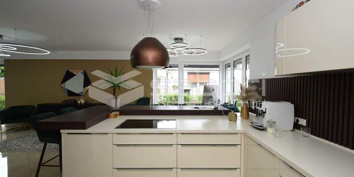 Doppelhaushälfte Hamburg Hamburg-Altstadt - 4 Zimmer, 125 m&sup2;, 729.000&euro; | Angebot:25779998