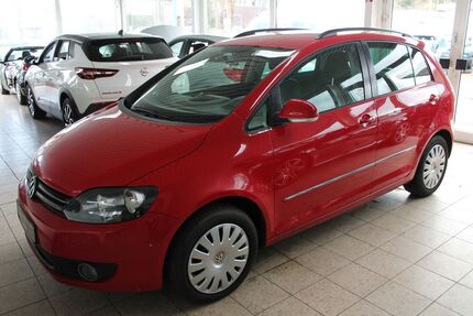 VW Golf Plus 115.929 km 7.490 &euro; Bad Oldesloe 23843