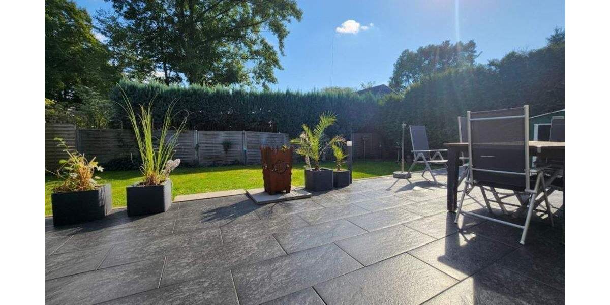 Terrassenwohnung Nahe - 6 Zimmer, 170 m&sup2;, 380.000&euro; | Angebot:25682405