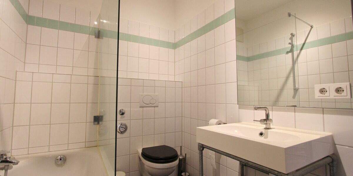 Etagenwohnung Hamburg St. Pauli - 3 Zimmer, 65 m&sup2;, 699.000&euro; | Angebot:25743545