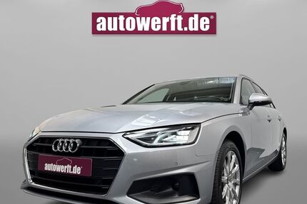 Audi A4 51.569 km 25.990 &euro; Ahrensburg 22926