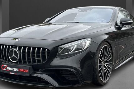 Mercedes-Benz S 63 AMG 141.063 km 54.900 &euro; Hamburg 22547