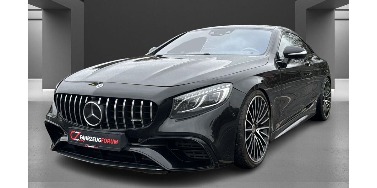 Mercedes-Benz S 63 AMG 141.063 km 54.900 &euro; Hamburg 22547