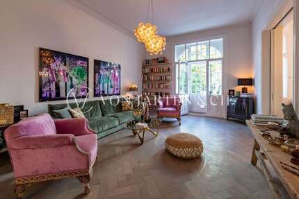 Wohnung Hamburg Eppendorf - 6.5 Zimmer, 189 m&sup2;, 2.100.000&euro; | Angebot:23060916