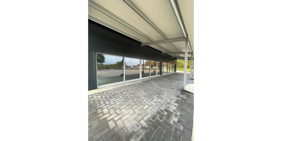 Gewerbeobjekt Ellerhoop - 2.000&euro; | Angebot:24585226